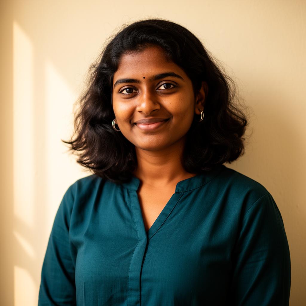 Priya, 31
